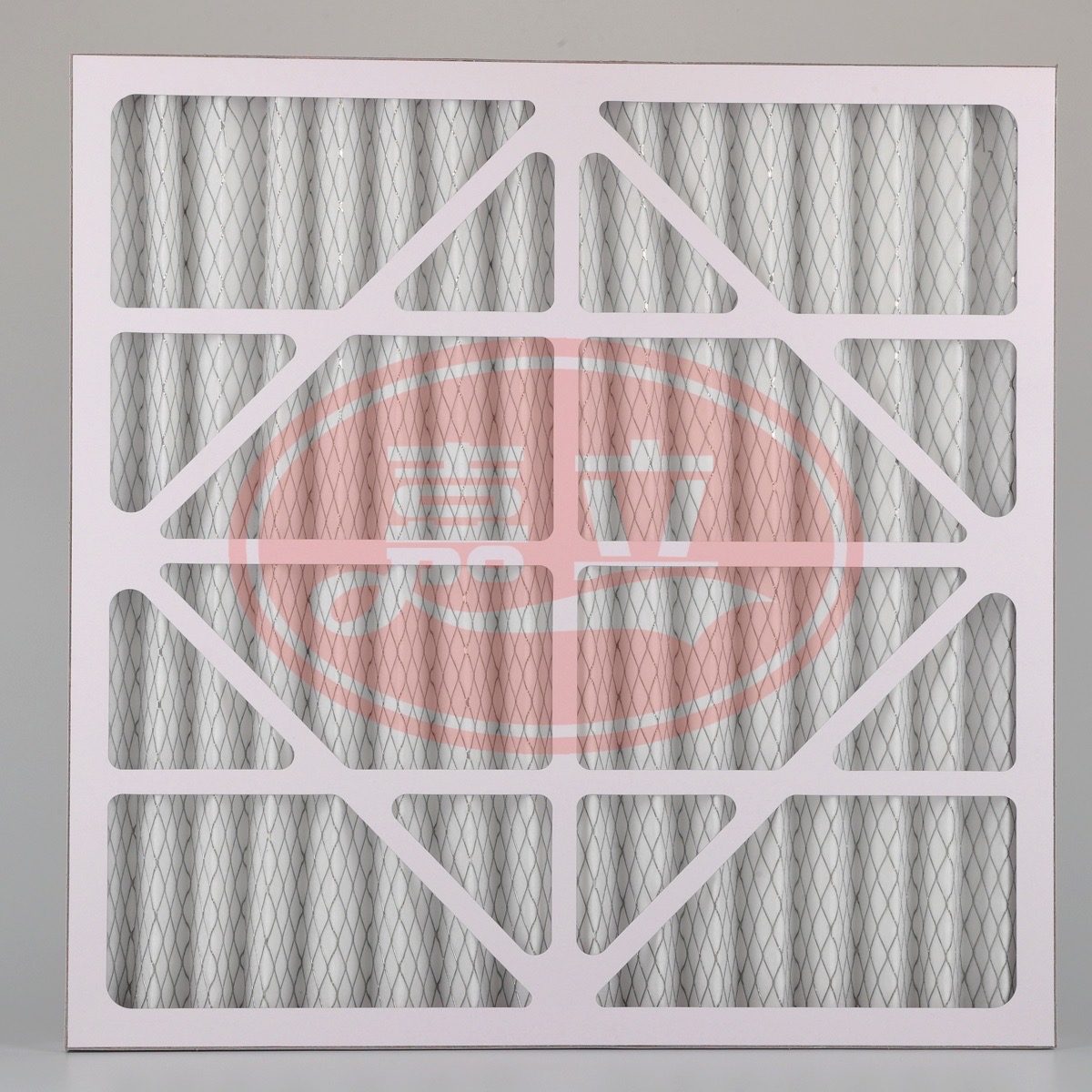 昌图纸框过滤器